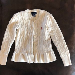Ralph Lauren sweater
